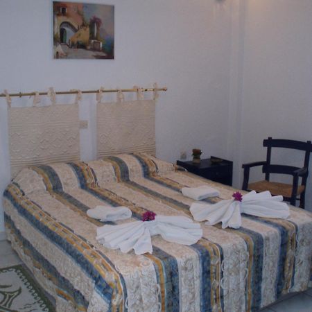 Residence Gerani Amoudara  외부 사진