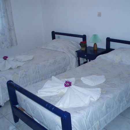 Residence Gerani Amoudara  외부 사진