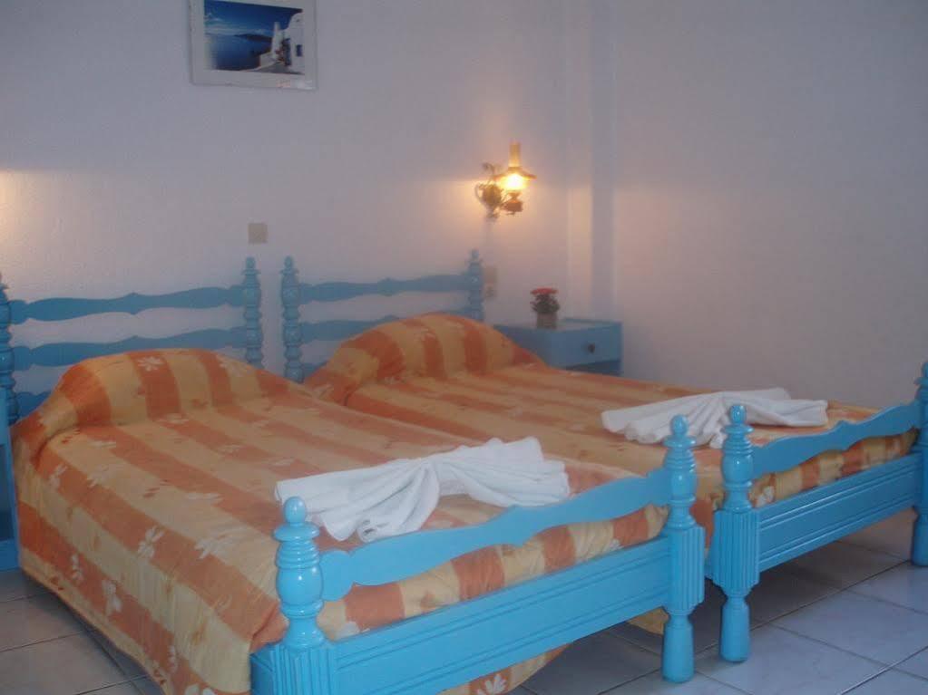Residence Gerani Amoudara  외부 사진
