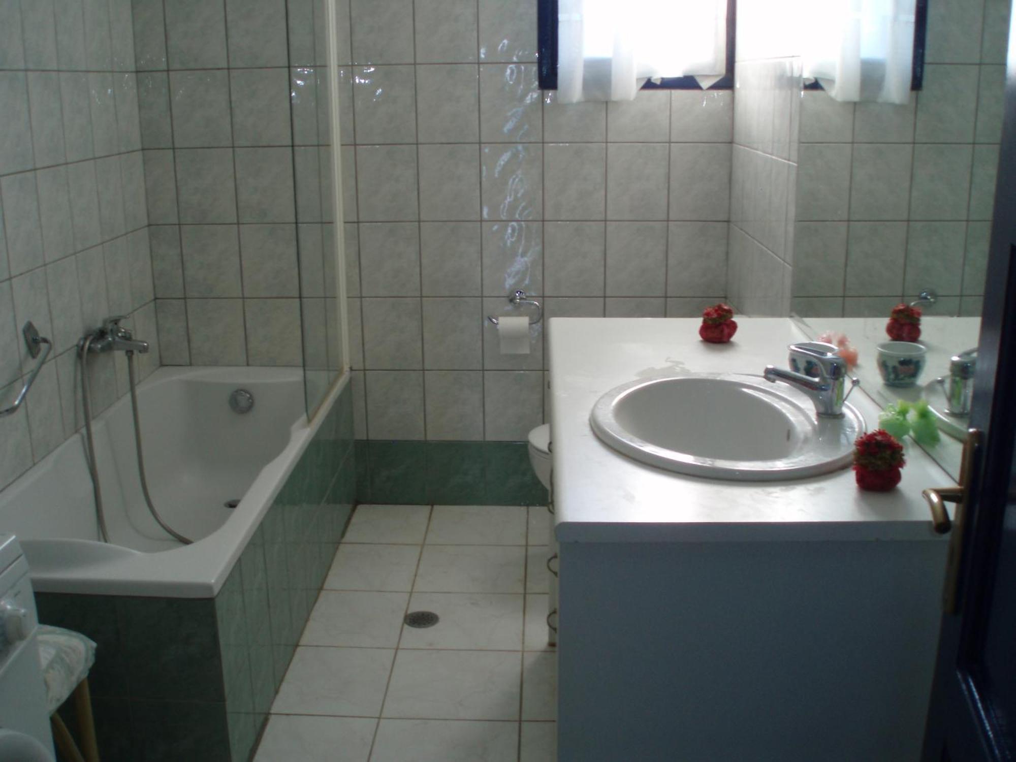 Residence Gerani Amoudara  외부 사진