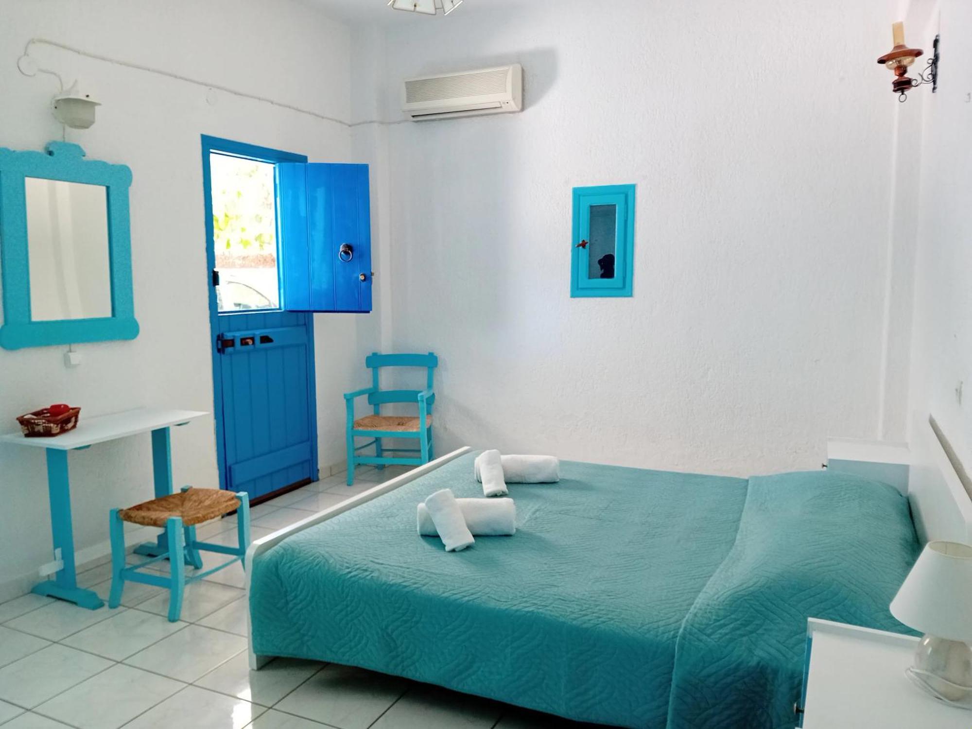 Residence Gerani Amoudara  외부 사진