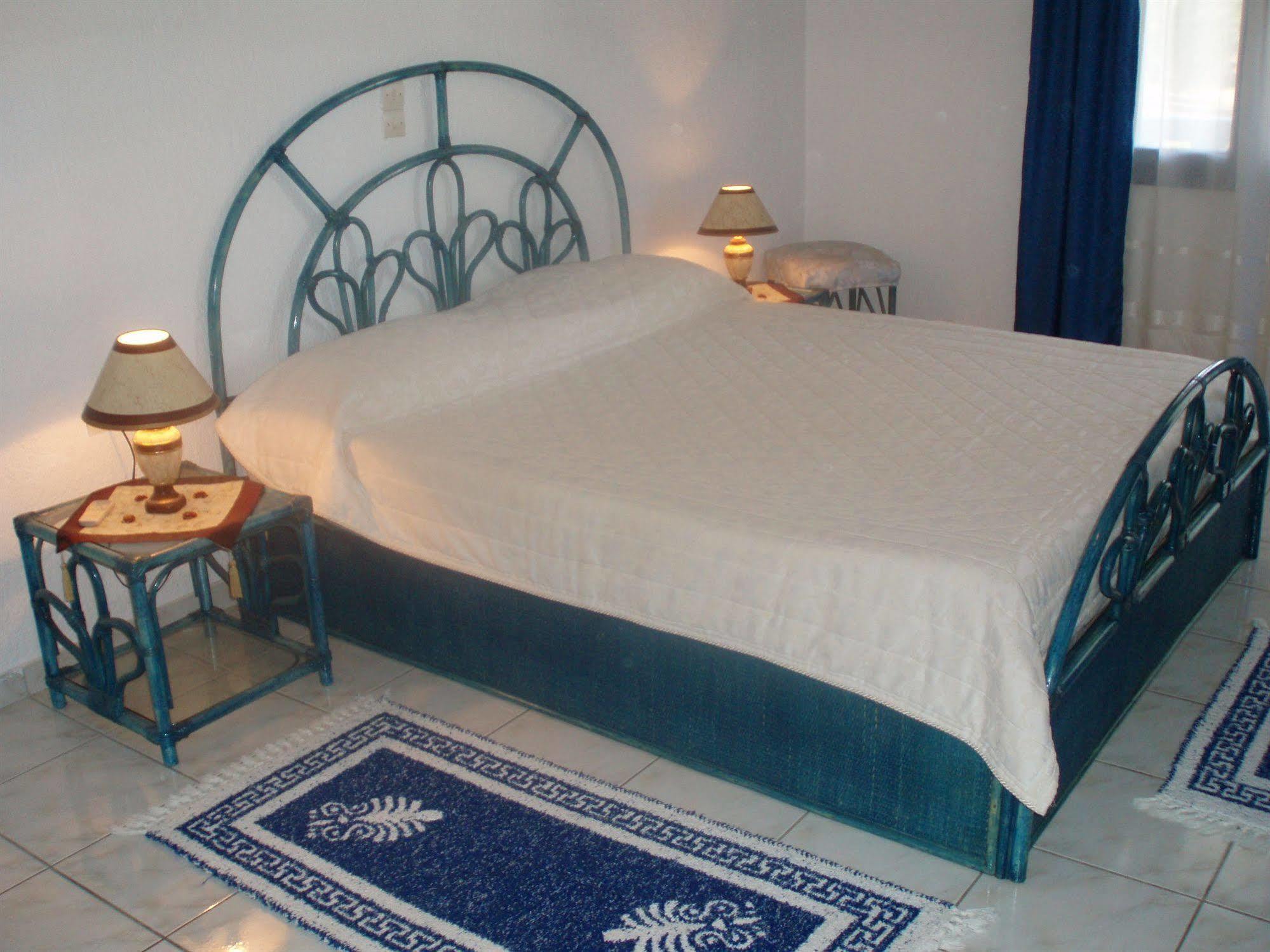 Residence Gerani Amoudara  외부 사진