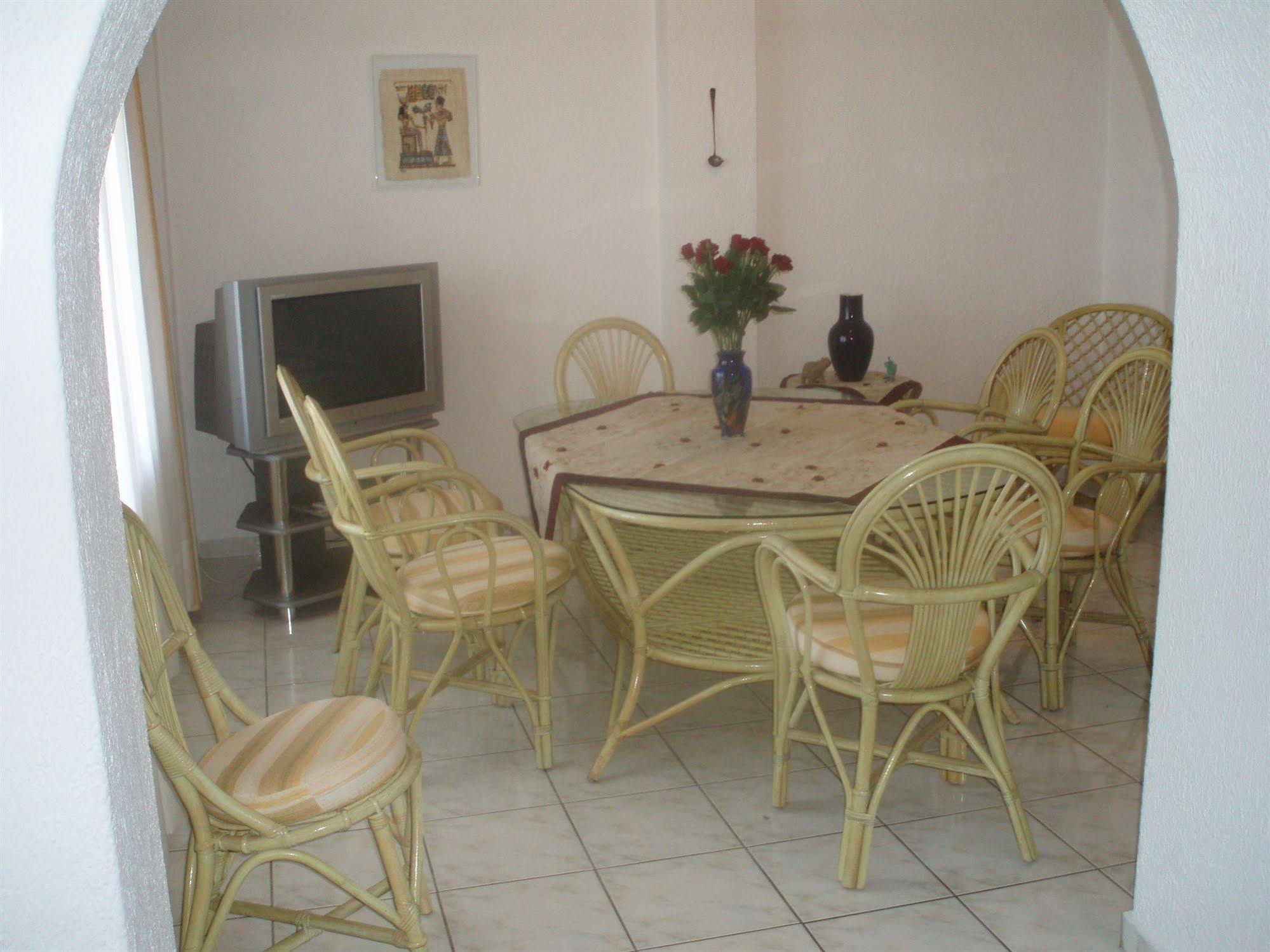 Residence Gerani Amoudara  외부 사진