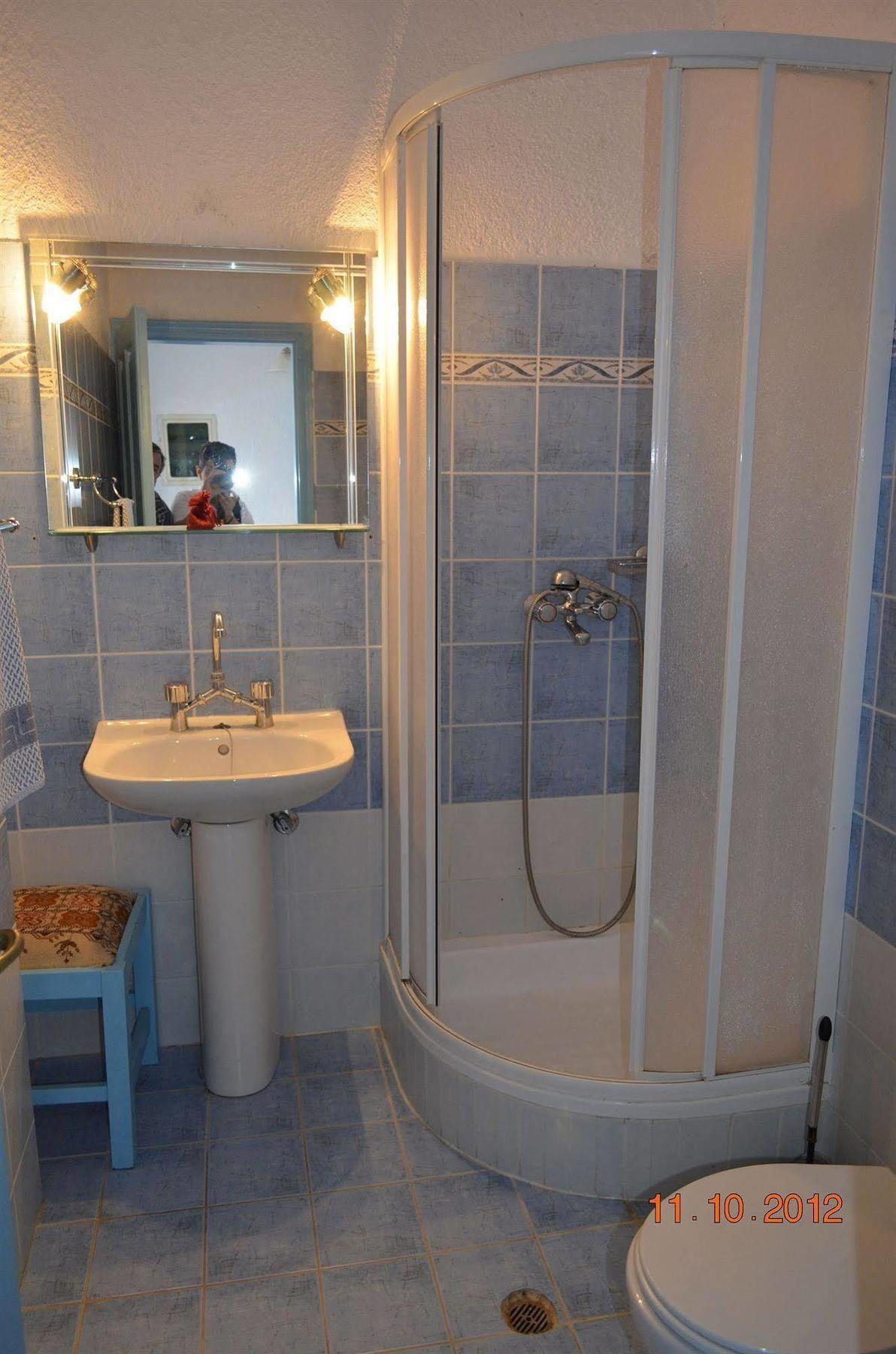 Residence Gerani Amoudara  외부 사진