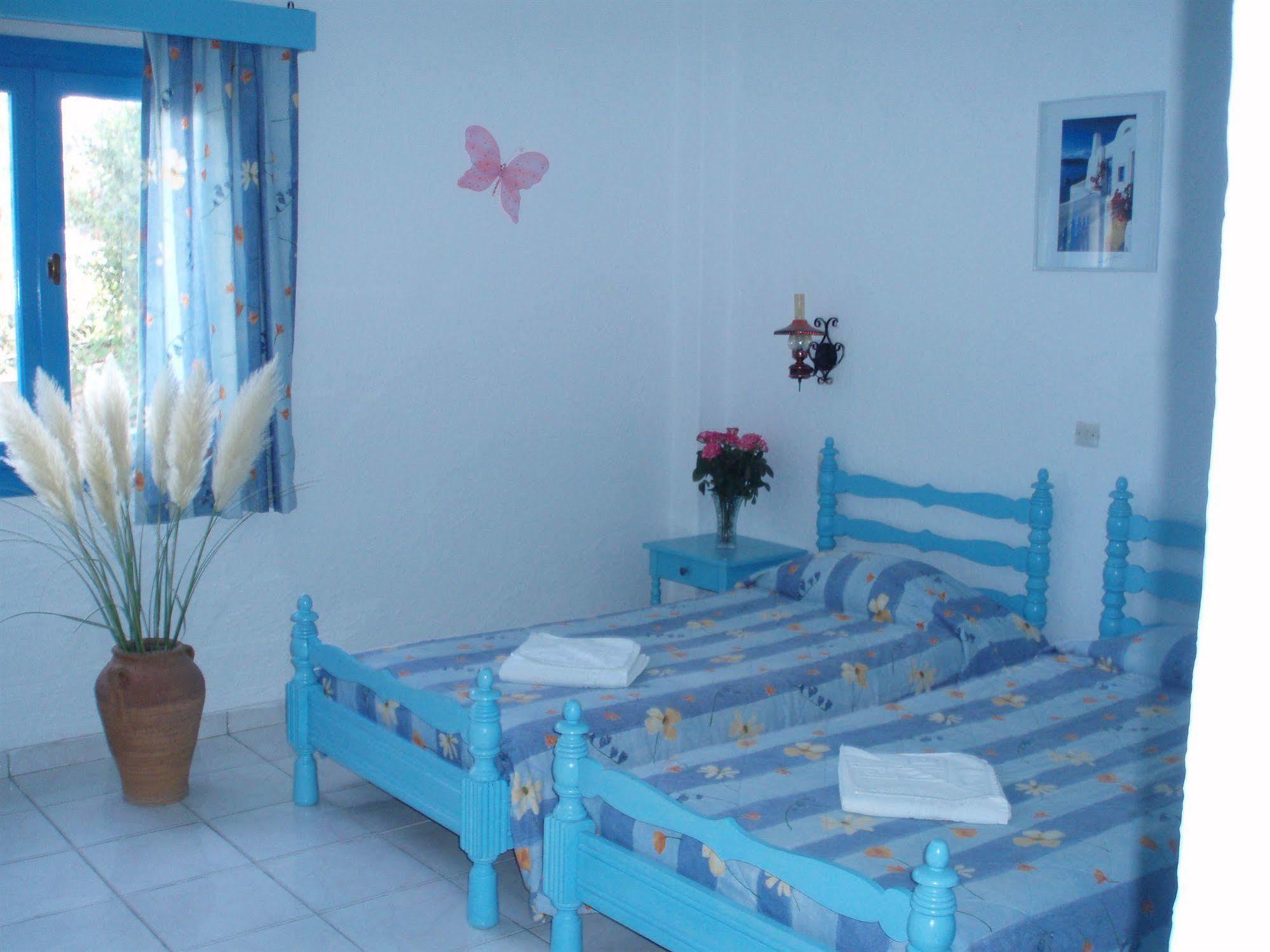 Residence Gerani Amoudara  외부 사진