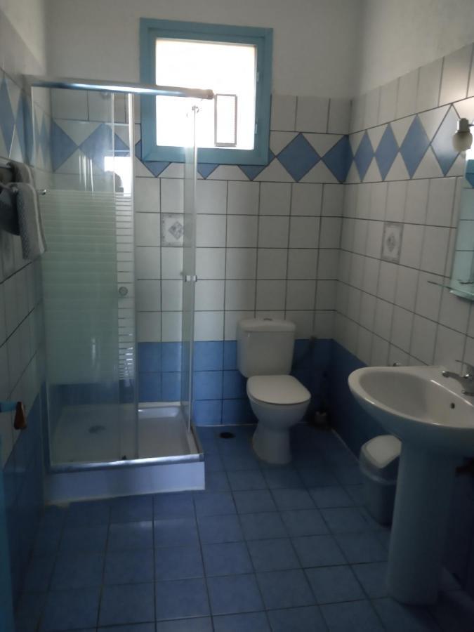 Residence Gerani Amoudara  외부 사진